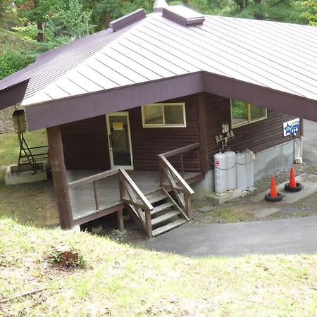 Hoshino Yado Hakuchoza Hirosaki Exterior foto
