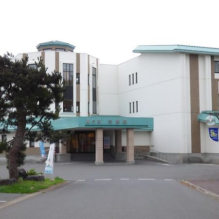 Hoshino Yado Hakuchoza Hirosaki Exterior foto