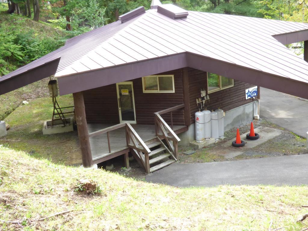 Hoshino Yado Hakuchoza Hirosaki Exterior foto