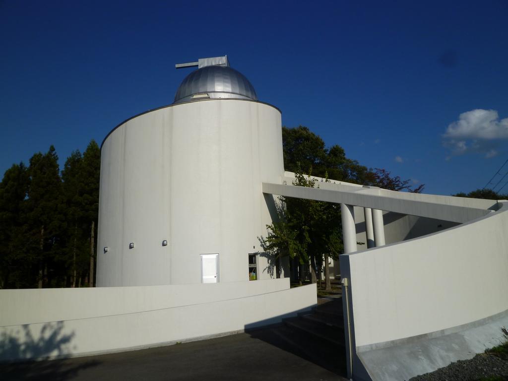 Hoshino Yado Hakuchoza Hirosaki Exterior foto