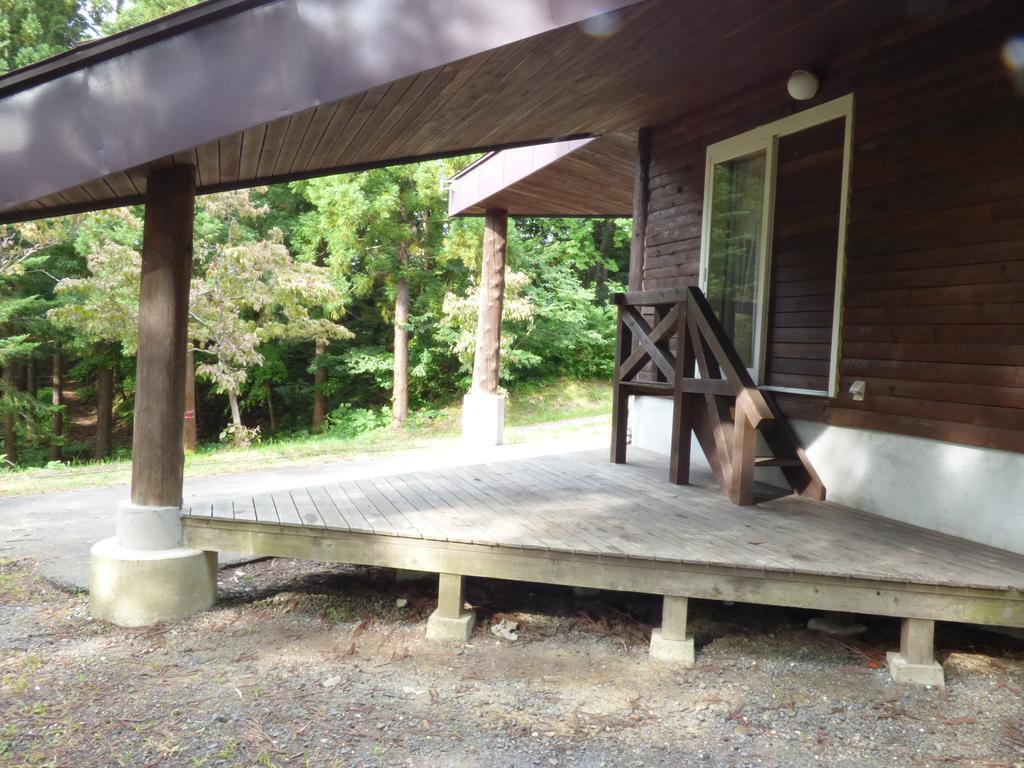 Hoshino Yado Hakuchoza Hirosaki Exterior foto