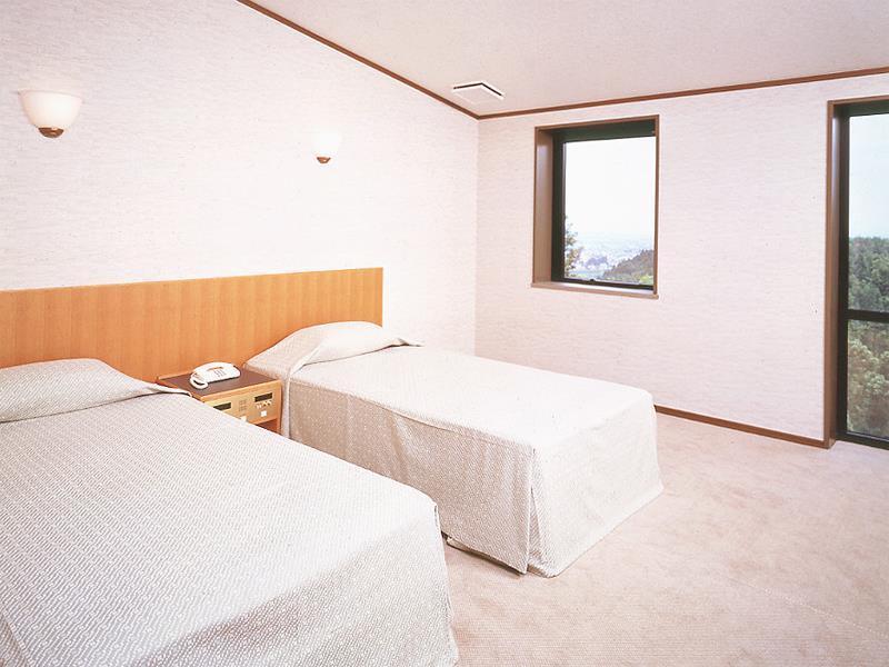 Hoshino Yado Hakuchoza Hirosaki Exterior foto