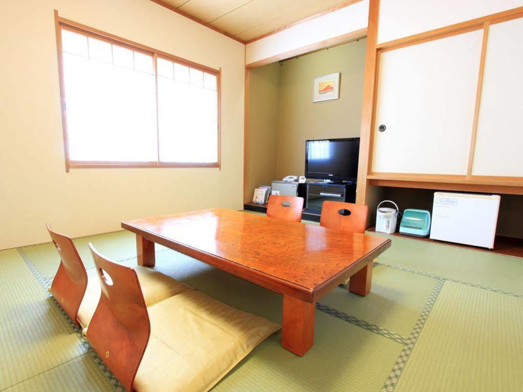 Hoshino Yado Hakuchoza Hirosaki Exterior foto
